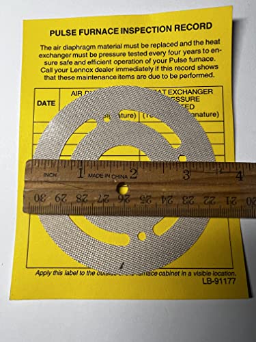 Lennox Product 64L81