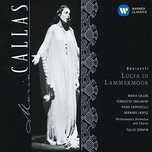 Lucia di Lammermoor (1997 Remastered Version), Act...
