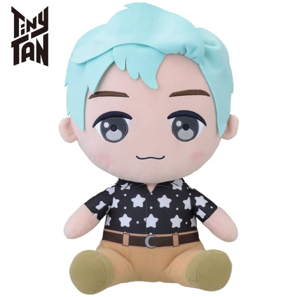 Amazon.co.jp: TinyTan Mega Jumbo Sitting Plush ~Dynamite~