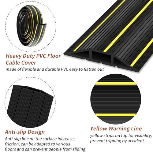 Canaleta aluminio piso Marca SUZALD (2)