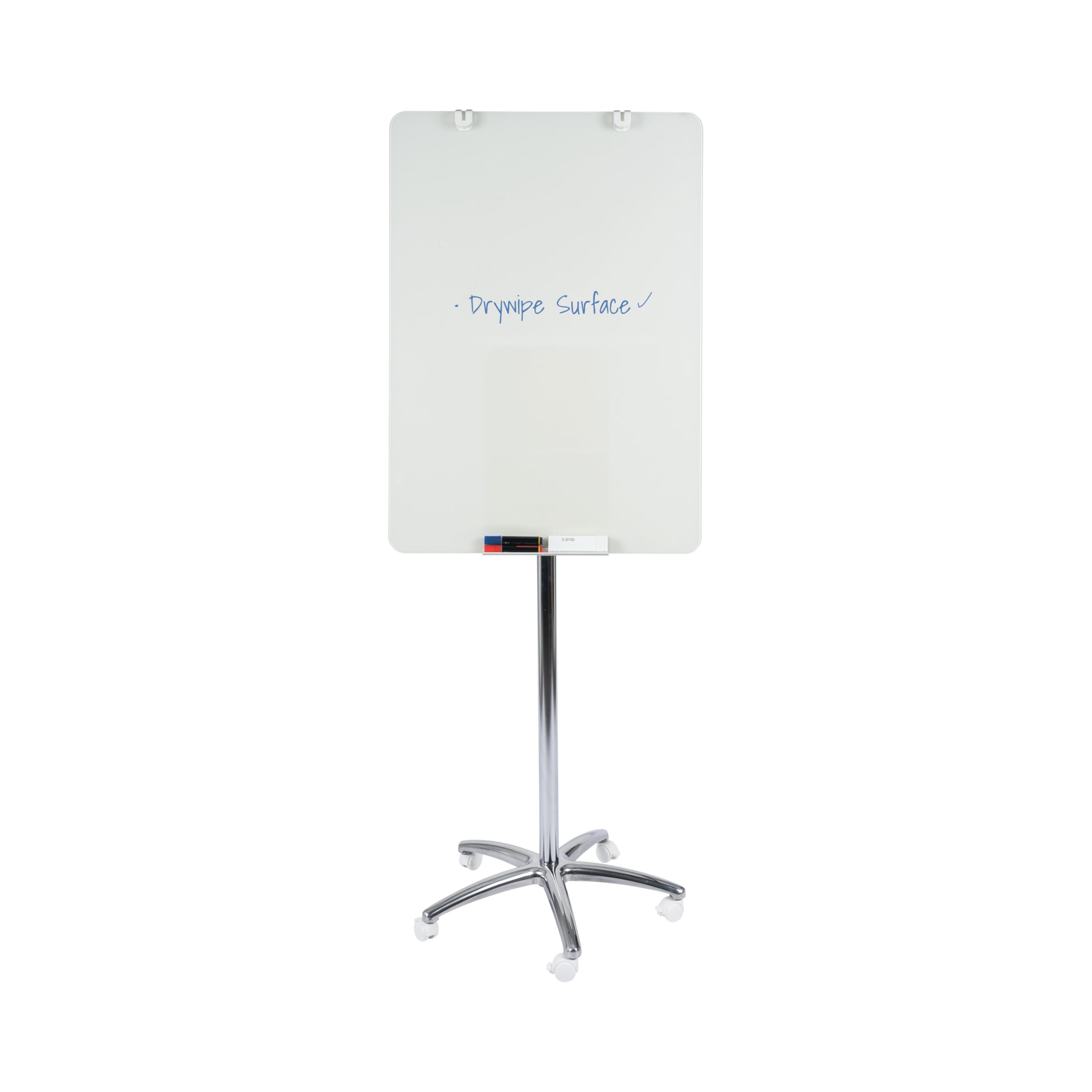 Glass Mobile Easel