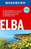 Baedeker Reiseführer Elba: mit GROSSER REISEKARTE