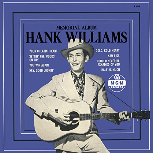 Hank Williams & The Drifting Cowboys