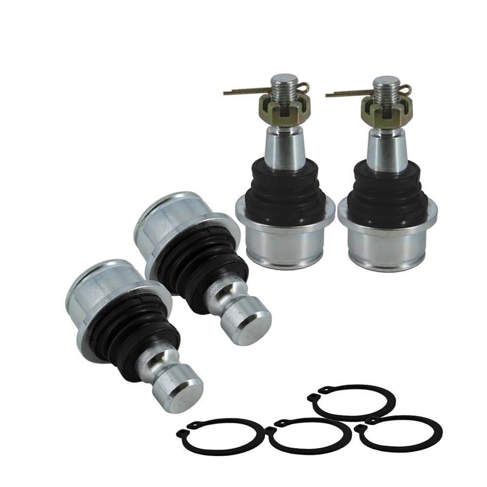 Can-Am Oberes unteres Kugelgelenk-Set passend für Schwingarm ATV UTV QUAD Maverick Max Outlander 1000