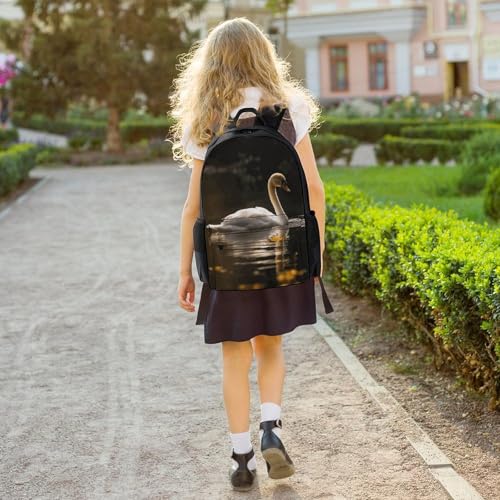 Mochila deportiva ligera para senderismo y viaje miniatura 6