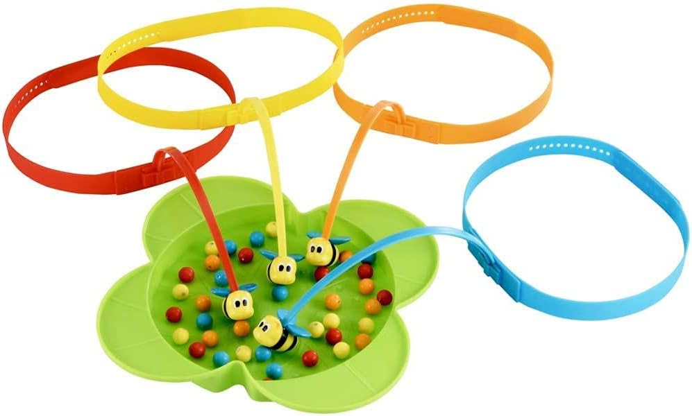 Early Learning Centre ELC– Crazy Bee Game – Fun Magnetic Game for Children Ages 3 to 8 Years