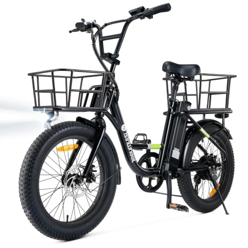 isinwheel U7S Cargo