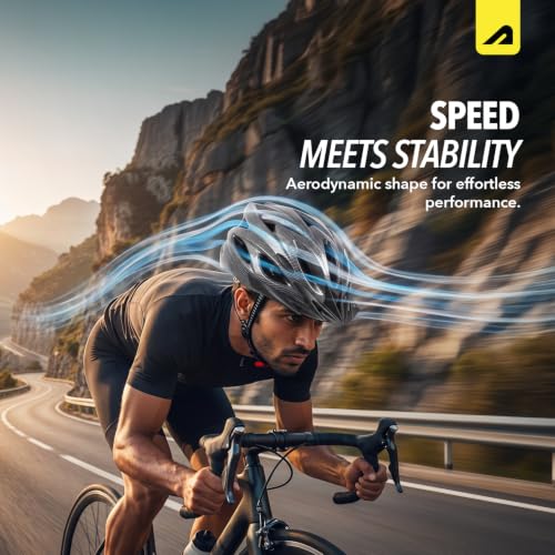 Boldfit Store Boldfit Cycling Helmet Carbon Black - Image 5