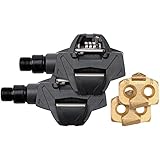 TIME ATAC XC 2 Pedals Black, One Size
