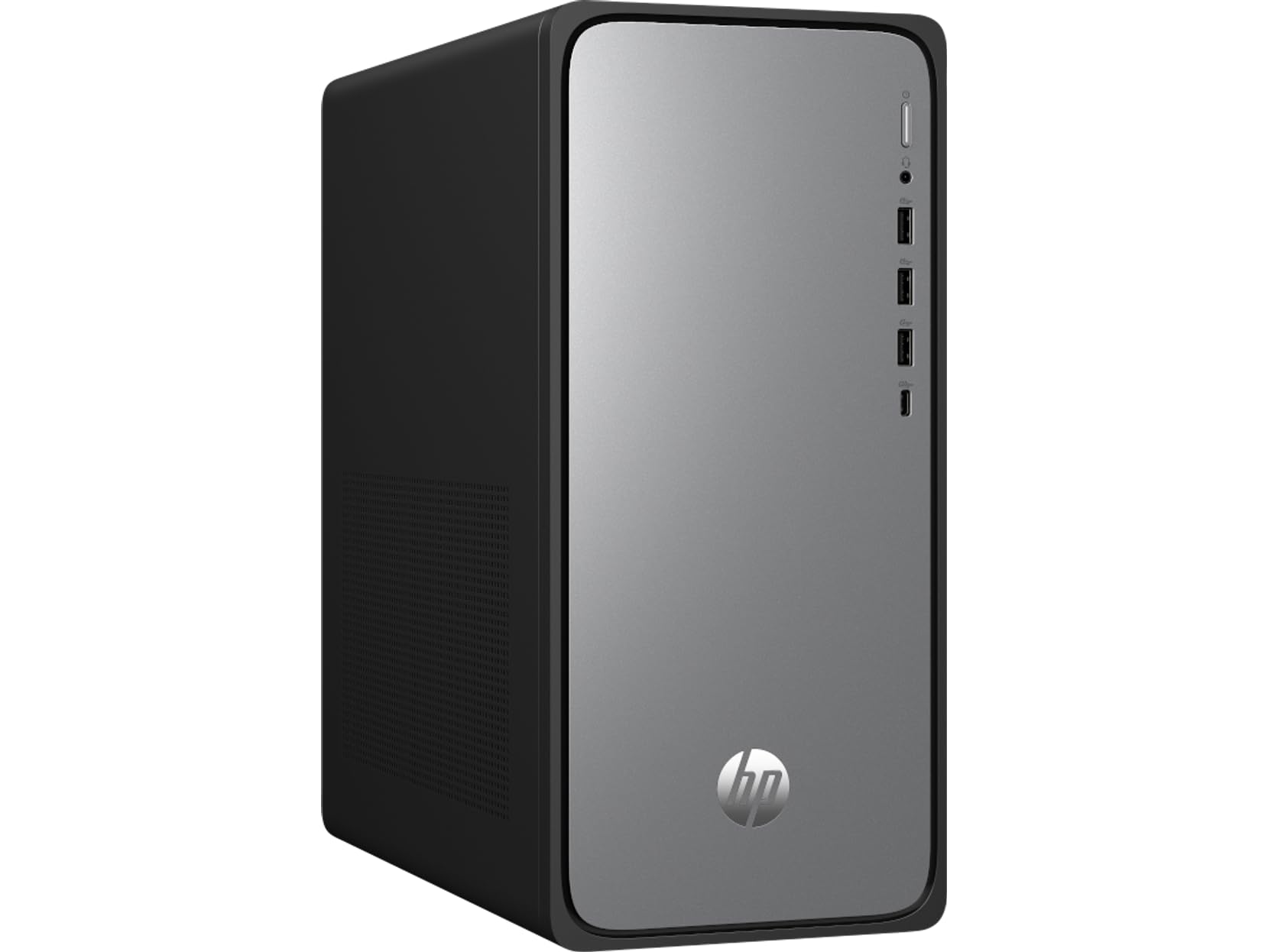 Amazon.com: HP OmniDesk Desktop PC, Intel Core i5-14400, 16GB RAM