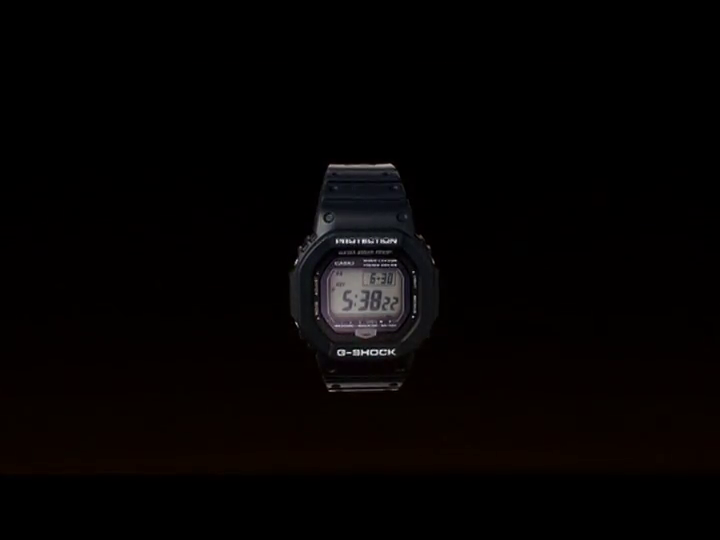 Amazon.co.uk: CASIO Watches: G-Shock