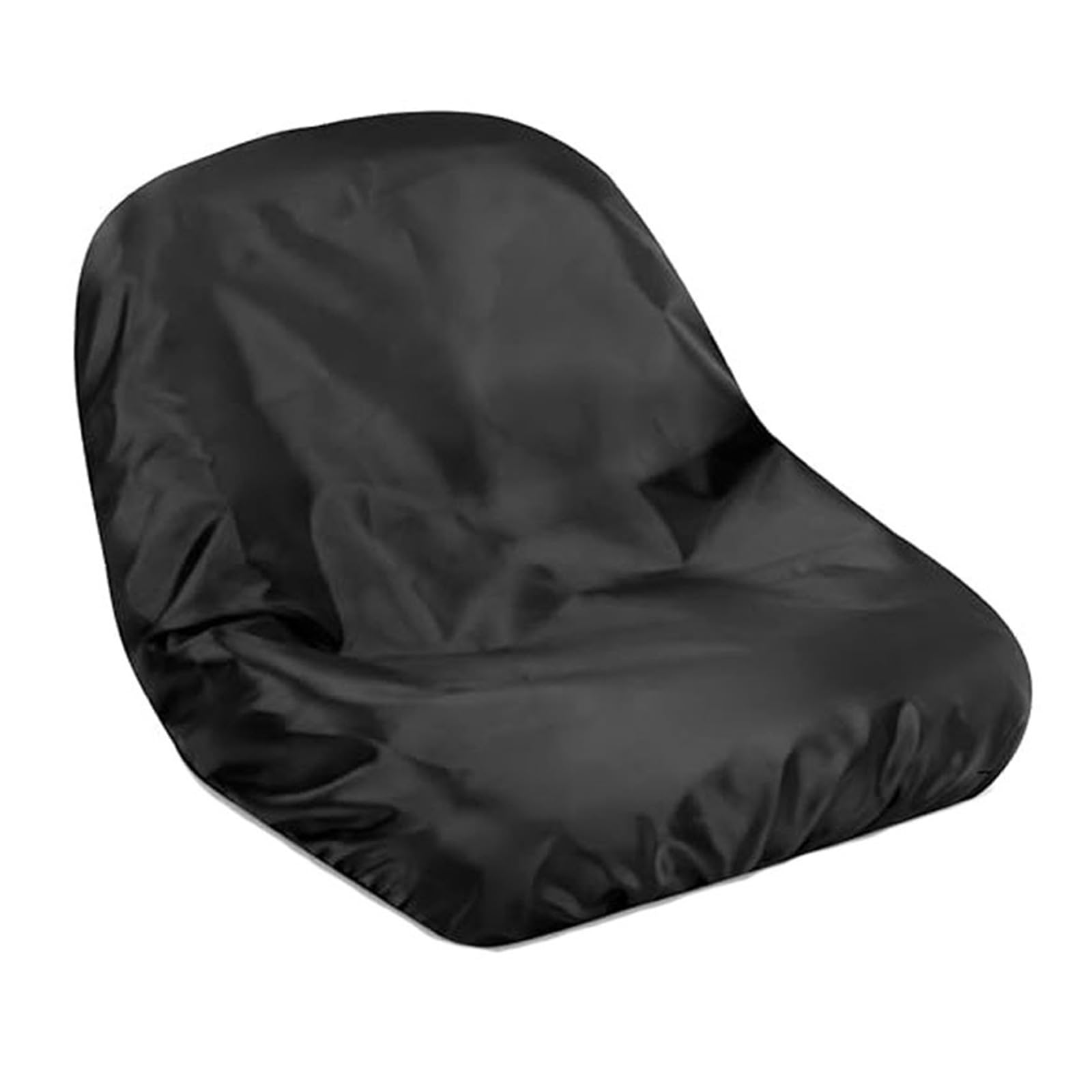 Multiple Model Compatible Seat Cover Waterproof Oxford Cloth Design Weather Protections Tractors Seat Protectors Waterproof Cover