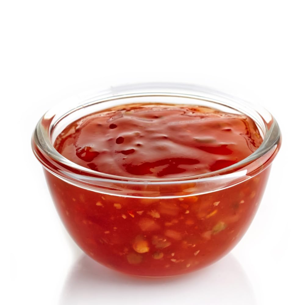ZAB MIKE - Sauce pimentée coréenne Suki - Pack intérieur (6 X 440 g)