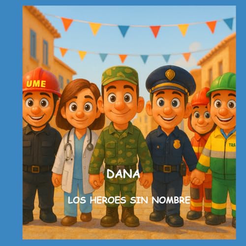DANA: Los heroes sin nombre.