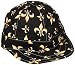 Lapco Lap 6C-7 1/8 6-Panel Welder's Caps, 7 1/8", Assorted Colors ,1 Piece