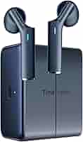 Timekettle W4 翻訳機能付きイヤホン 骨声紋センサー内蔵 Amazon.co.jp: Timekettle W4 翻訳機能付きイヤホン 骨声紋