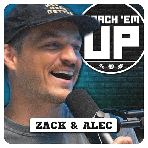 Page de couverture de How to Maximize Health & Longevity with ALEC BLENIS & ZACK TELANDER | Ep. 81