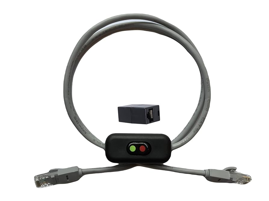 Amazon | Vegamax 電源ボタン キルスイッチ シャットオフ