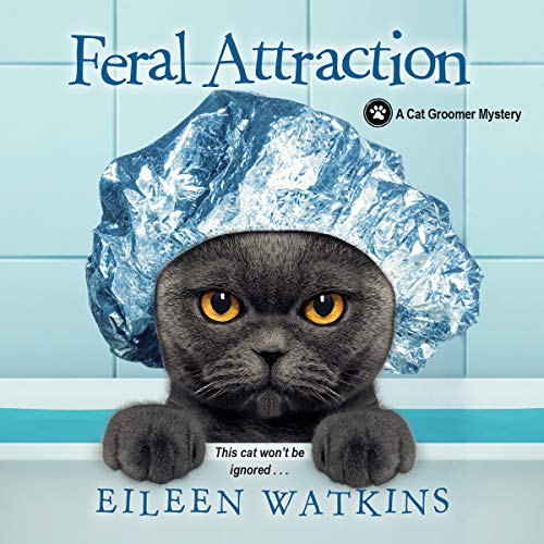 Feral Attraction by Eileen Watkins episode artwork