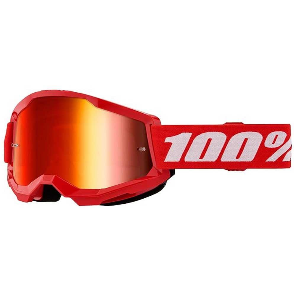 100% Lunettes tout-terrain Strata 2