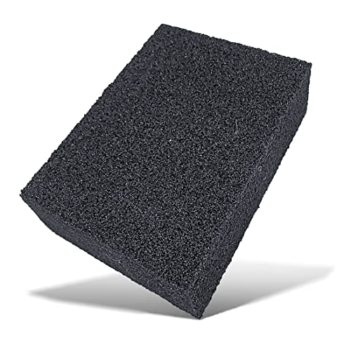 MENZER Spugne abrasive, 100 x 70 x 25 mm, p
