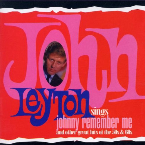 Sings Johnny Remember Me & Other Great Hits of the 50's