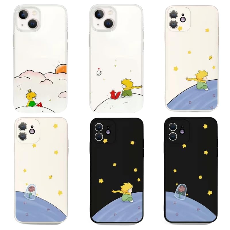 は*ー様 CASETiFY 星の王子さま スマホストラップ は*ー様 CASETiFY 星の王子さま スマホストラップ - メルカリ