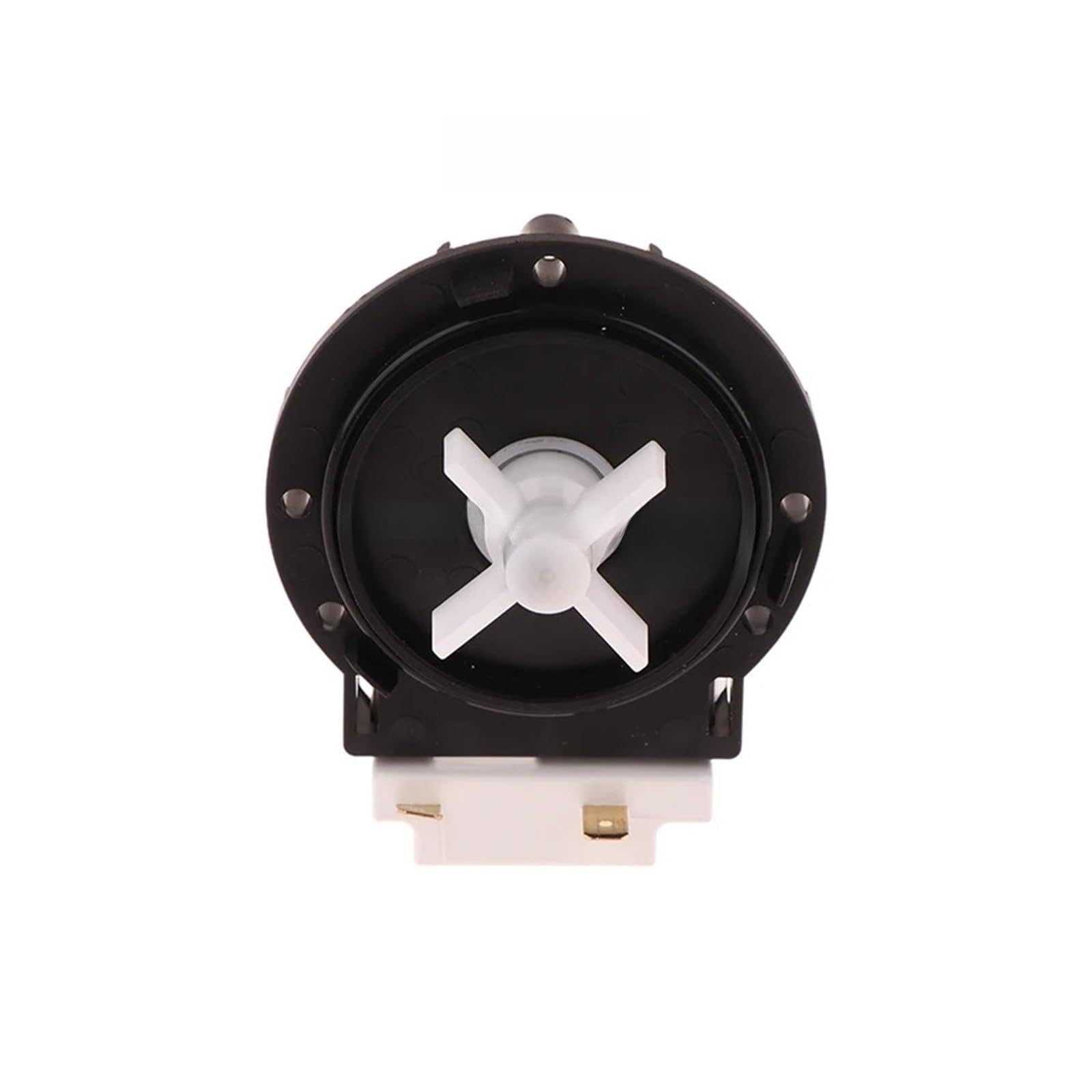 Zghqhcdrh 1Pcs Bpx 2-94L 5859En1006s Drain Pump Motor Washing Machine Drainage Parts