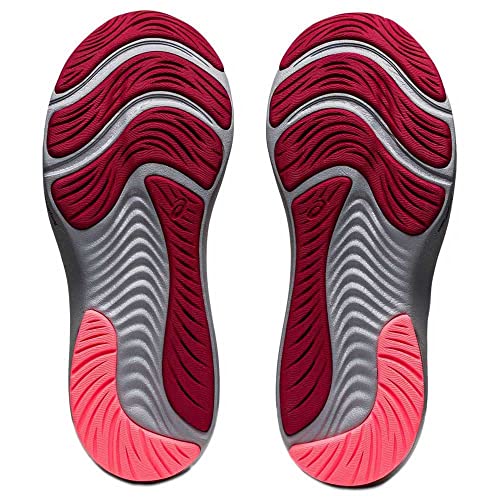 Image of Asics Womens Gel-Pulse 13 G-tx Women Standard G-tx Black Running Shoe - 4 UK (1012B036 001)