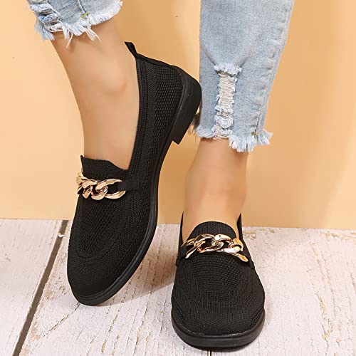 Chaussures de danse légères pour vos promenades d'été - 3