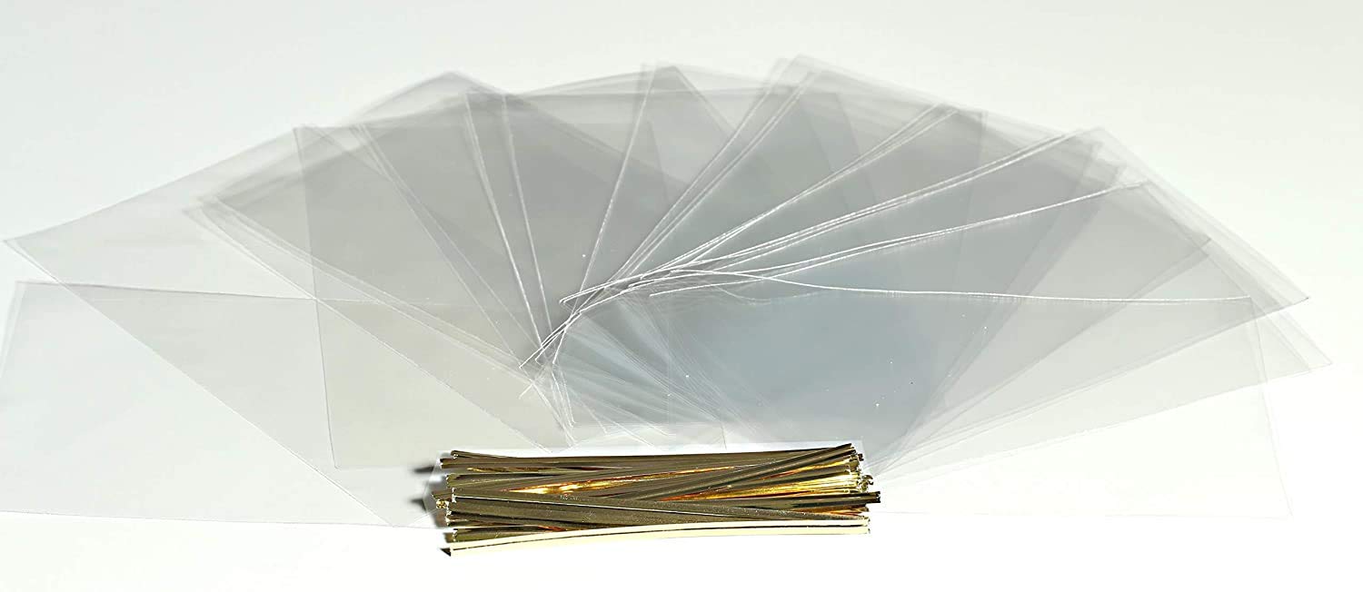 Milky WayCybrtrayd Soap Mold, PVC, 4" x 2" x 1.25"