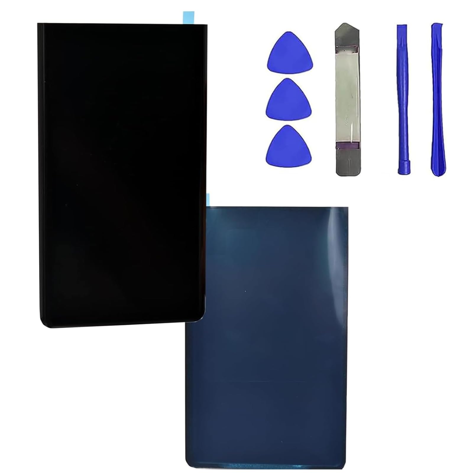 Amazon.com: for Pixel 7 Pro Back Glass Replacement Compatible with