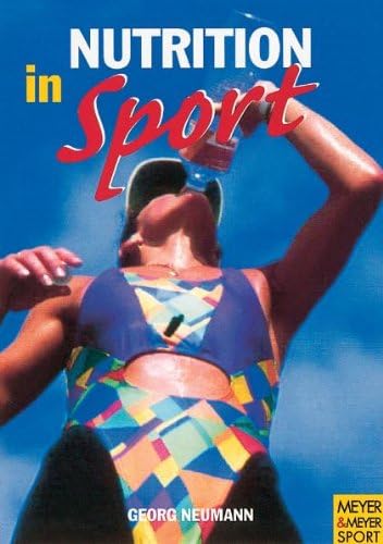 Nutrition in Sport