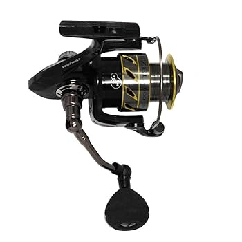 PRO TRUST GRANZA スピニングリール Amazon | PRO TRUST(プロトラスト) GRANZA 8000 | Greddy