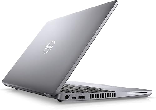 Miniatura 8 de Laptop Dell Latitude 5510 de 15,6" de Intel Core i5 de 10 generación i5-10310U de cuatro núcleos de 4,4 GHz, SSD de 1 TB de 16 GB de RAM 1366 x 768