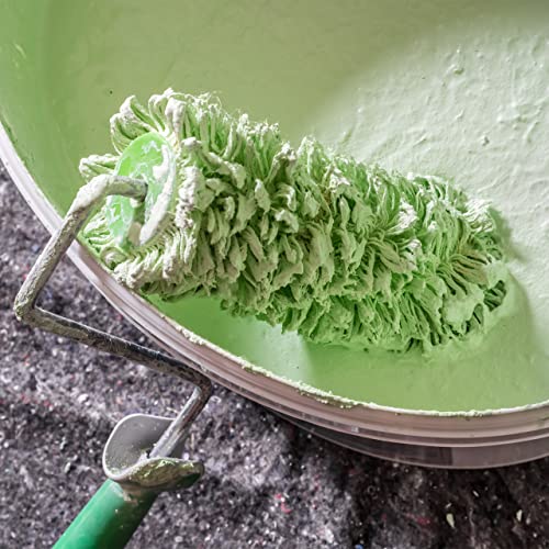 Relaxdays Telo Copritutto da Imbianchino, 1x25