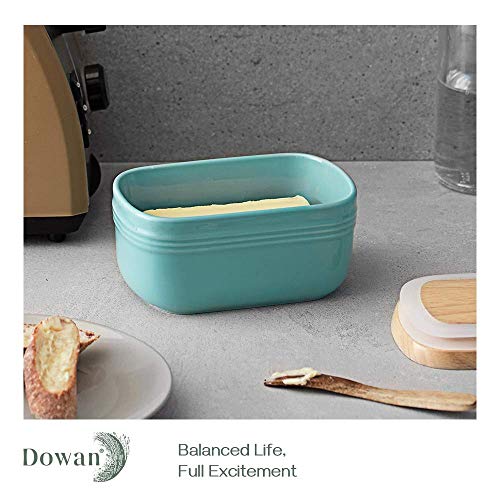 Dowan Bundle-Butter Dish #TOP5