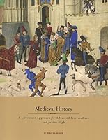Medieval History Intermediate Guide 1893103552 Book Cover