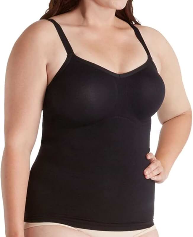 Amazon.ca BodyWrap Shapewear / Lingerie & Underwear Clothing, Shoes & Accessories