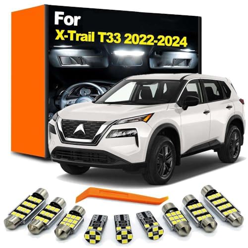 12����ԓ�LED�Ǐ��p�g�����N�v���[�g���C�g�L�b�g�A�V�^�G�N�X�g���C��T33�i2022�N�A2023�N�A2024�N���f���j�S�Ԏ�Ή�