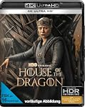 House of the Dragon: Die komplette 3. Staffel (4 4K-UHDs)