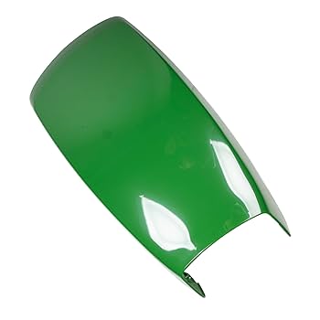 John Deere Original Equipment Hood #AM132529 : Amazon.ca