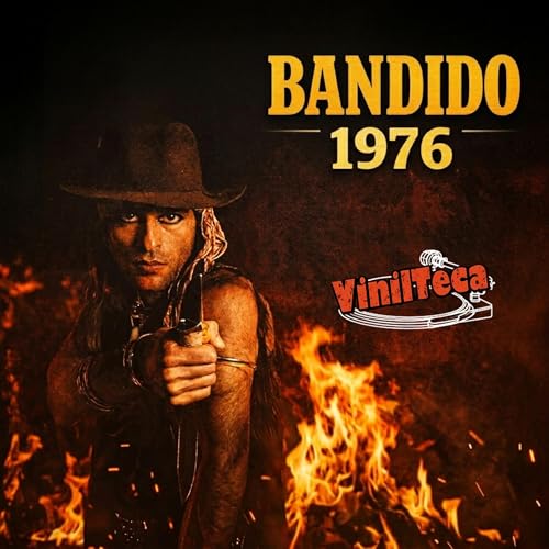BANDIDO: o disco que transformou Ney Matogrosso