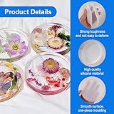 Zoom IMG-2 3 pezzi silikonformen epoxidharz 7 Zoom IMG-2 3 pezzi silikonformen epoxidharz 7