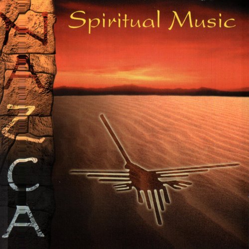 NAZCA - Spiritual Music de NAZCA en Amazon Music - Amazon.es