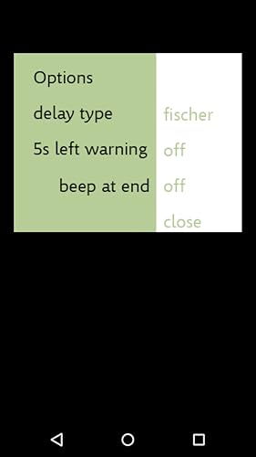 CG Chess Clock Free