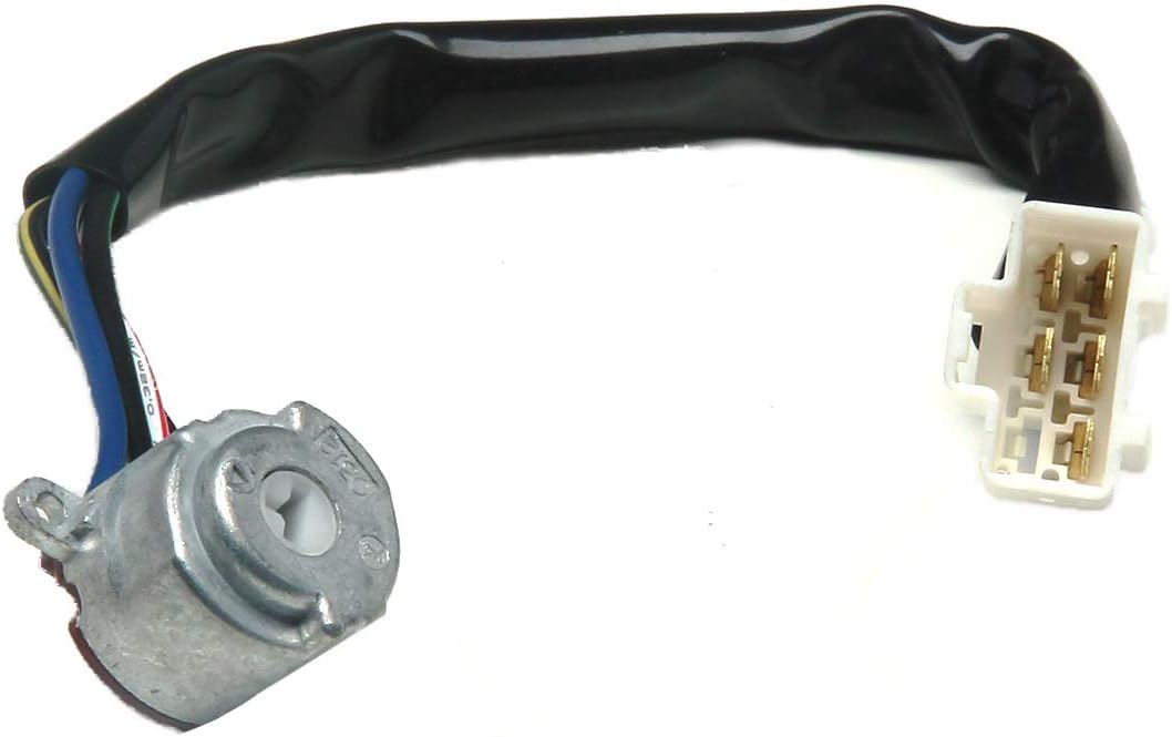 Ignition Starter Switch for 91-93 NX 91-94 Sentra 91-08 Tsuru