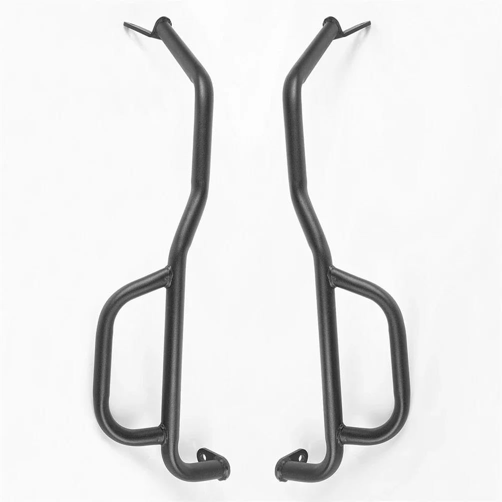 バイク用クラッシュバー クロスカブ CC110 2023 2024 エンジンガード クラッシュバー フレーム保護バンパー用オートバイ