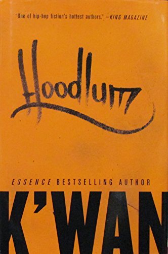 Hoodlum 0739455680 Book Cover