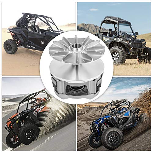 image for Supsuper Primary Drive Clutch Aluminum Cart Driven Clutch OEM Drive Cl